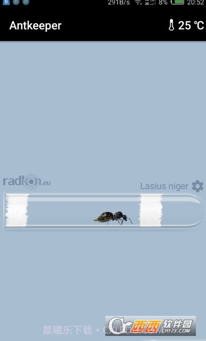 Antkeeper蚂蚁模拟官网版截图4