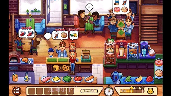 欢迎来到PrimroseLake截图5 欢迎来到PrimroseLake截图5