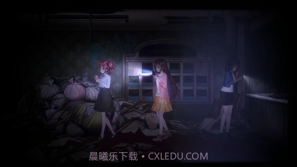 探灵直播手机版截图3 探灵直播手机版截图3