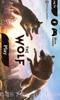 狼族官网版截图4 狼族官网版截图4