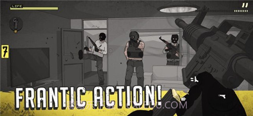 塞拉七号手机版截图4 塞拉七号手机版截图4