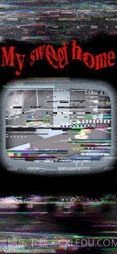 我甜蜜的家截图1 我甜蜜的家截图1