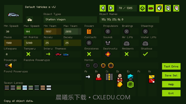 Switchcars手机版截图1 Switchcars手机版截图1