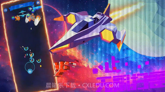 外星战记截图3 外星战记截图3