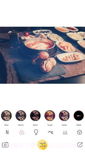 Vintage复古相机最新版截图1 Vintage复古相机最新版截图1