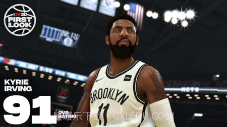 nba2020截图3 nba2020截图3