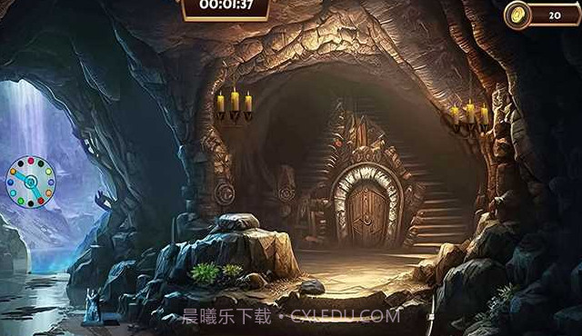 逃生室遗产的严峻截图3 逃生室遗产的严峻截图3