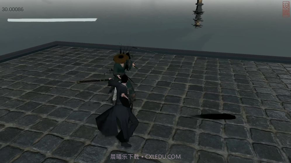 弈剑手机版截图2 弈剑手机版截图2