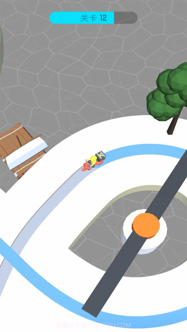 全城大冒险截图3