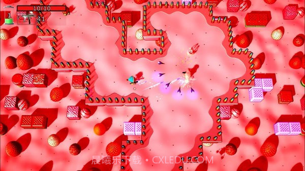 多汁军队截图4 多汁军队截图4