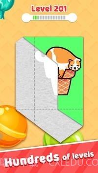 折纸3D截图3 折纸3D截图3