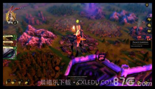 Armello免费版截图4 Armello免费版截图4