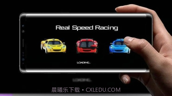 真正的速度竞赛截图4 真正的速度竞赛截图4