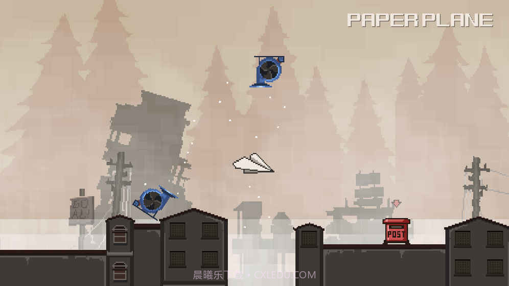 Paper Plane截图2 Paper Plane截图2