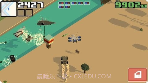 公路狂飙2截图2 公路狂飙2截图2