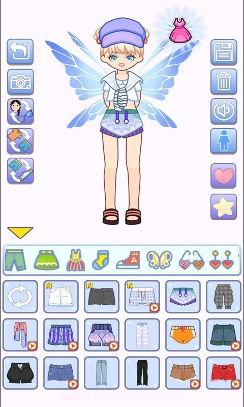 名媛衣橱截图3 名媛衣橱截图3