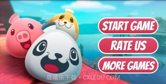 史莱姆农场免费版截图1 史莱姆农场免费版截图1