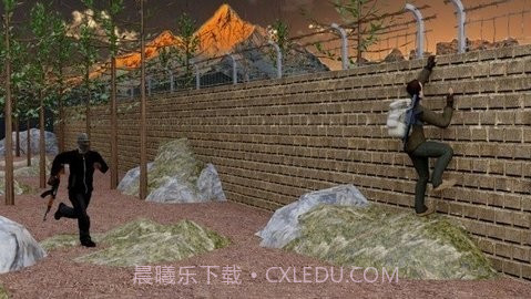 真正的突击队秘密任务截图3 真正的突击队秘密任务截图3