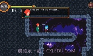 不朽死神截图2 不朽死神截图2