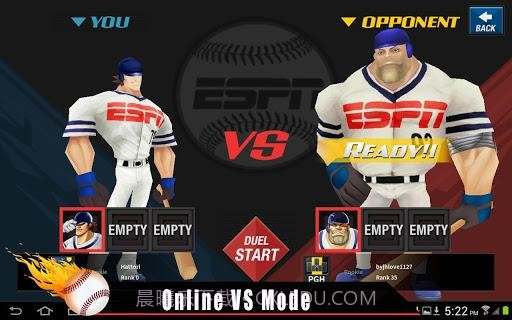 超级本垒打 Going Going Gone截图3