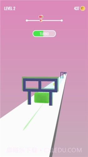 超级果冻3D截图1 超级果冻3D截图1