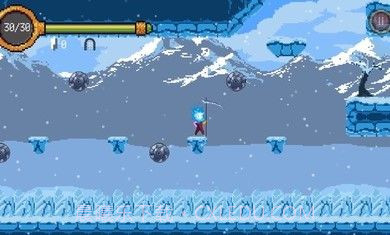 不朽死神截图3 不朽死神截图3