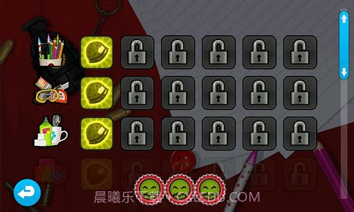 瓶盖大作战 Caps截图3 瓶盖大作战 Caps截图3