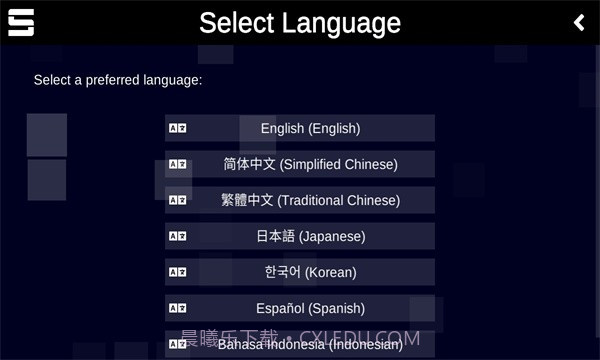 sonolus截图1 sonolus截图1