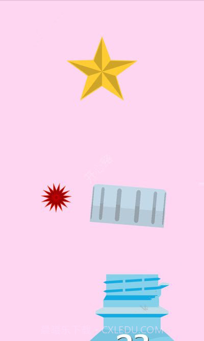 脚踢瓶盖官网版截图3 脚踢瓶盖官网版截图3