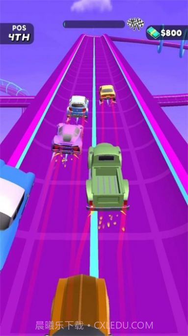 合并汽车拉力赛截图1 合并汽车拉力赛截图1