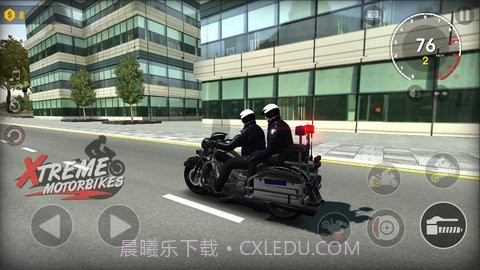 极限摩托内置菜单截图1 极限摩托内置菜单截图1