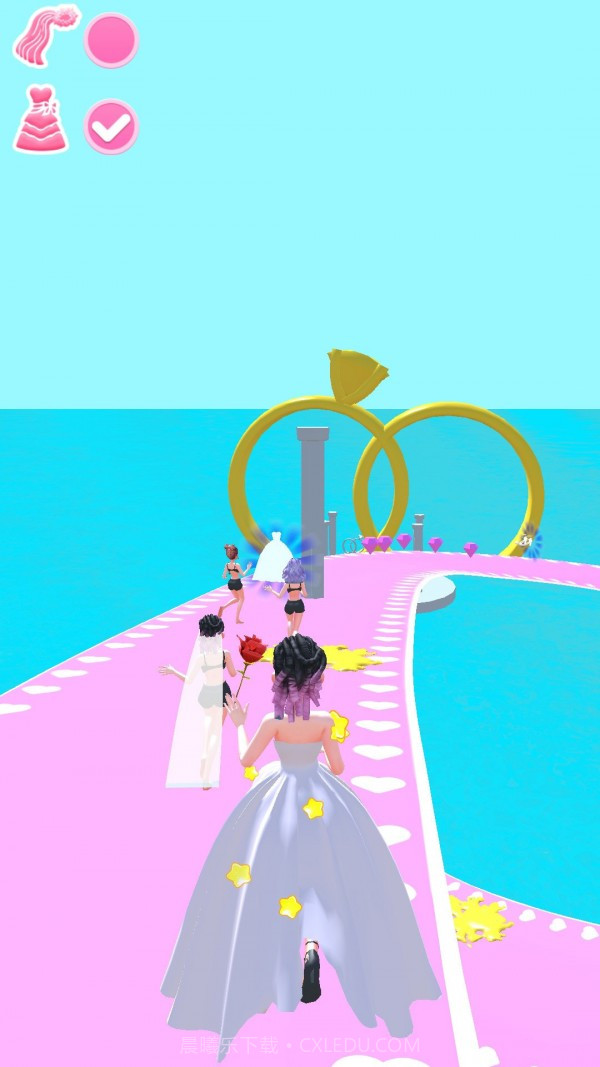 公主美妆日记免费截图2 公主美妆日记免费截图2