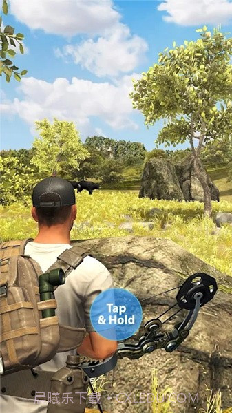 狩猎王野生射箭截图3 狩猎王野生射箭截图3