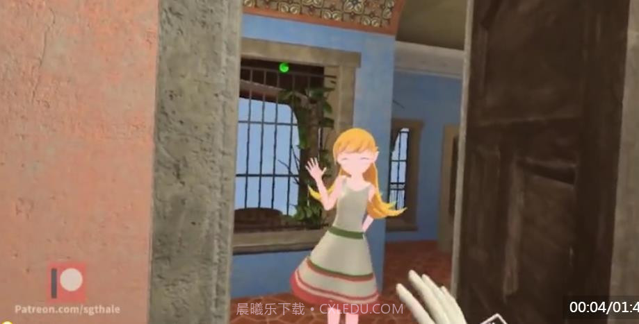 小忍女友截图2 小忍女友截图2