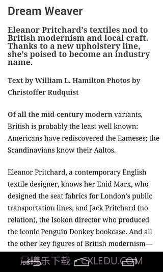 Zinio 的电子杂志阅读器截图4 Zinio 的电子杂志阅读器截图4