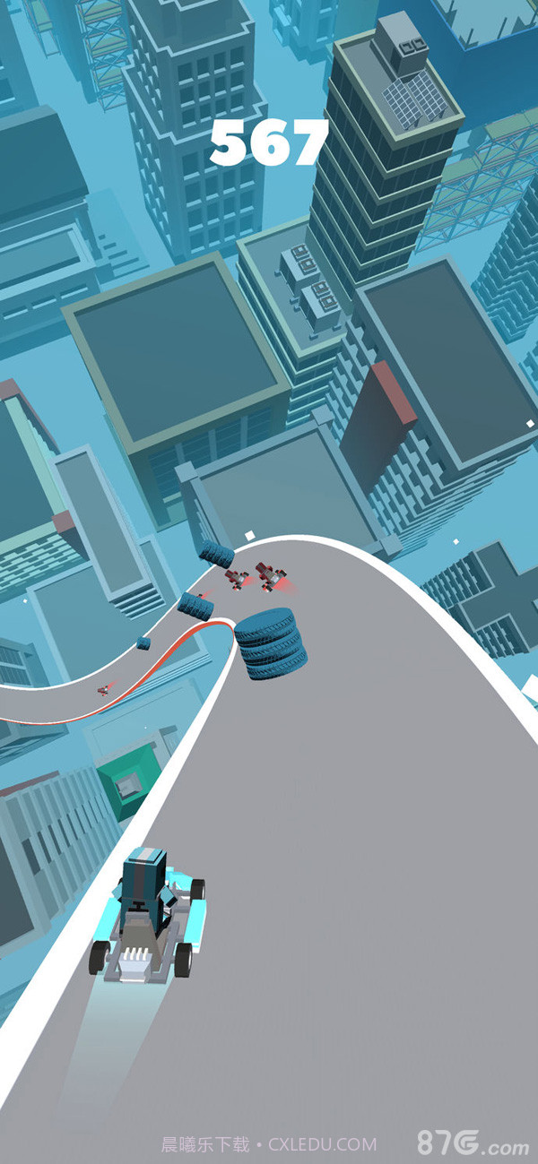 CrashOut免费版截图4 CrashOut免费版截图4