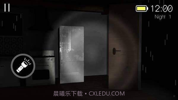 scp失眠回归截图3 scp失眠回归截图3