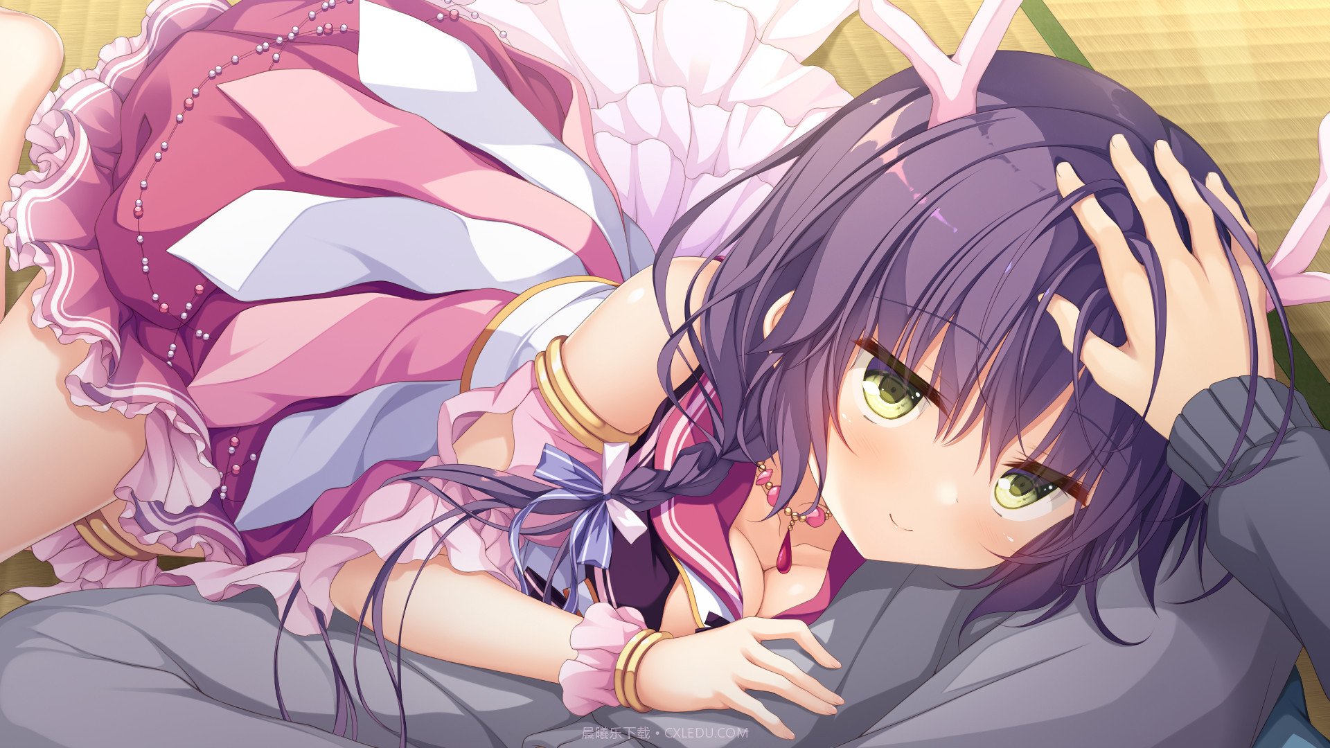 龙姬混~日子截图5 龙姬混~日子截图5