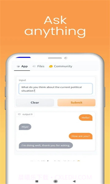 chatjpt截图2 chatjpt截图2