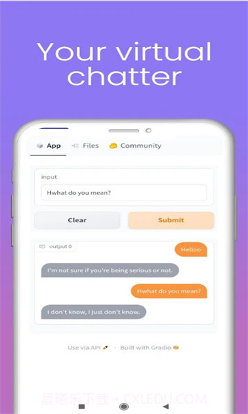 chatjpt截图4 chatjpt截图4