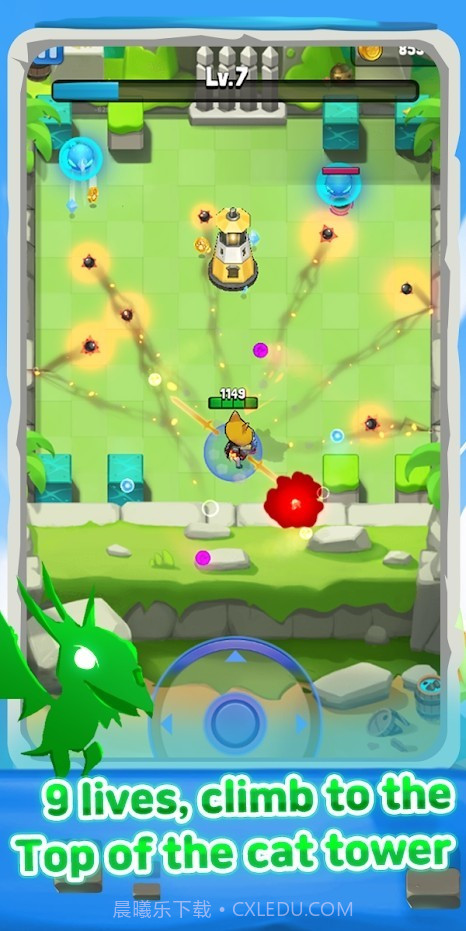 PISTALPAWS截图2 PISTALPAWS截图2