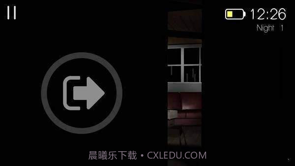 scp失眠回归截图2 scp失眠回归截图2