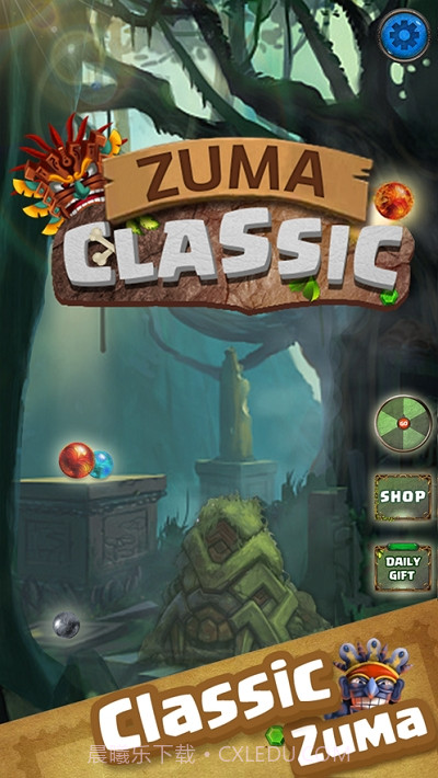 ZumblaClassic免费版截图4 ZumblaClassic免费版截图4