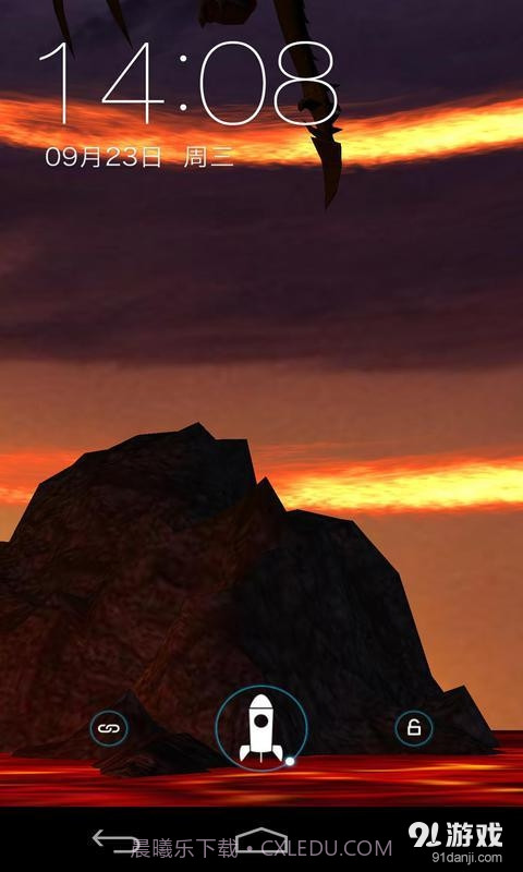 3D死亡之翼:梦象动态壁纸截图2 3D死亡之翼:梦象动态壁纸截图2