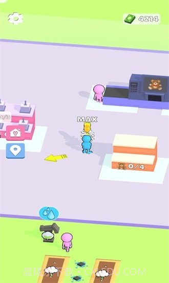 我的花店截图1 我的花店截图1