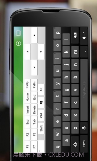 RemoteMouse官网版截图3 RemoteMouse官网版截图3