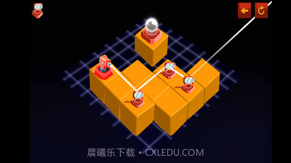 反射光线免费版截图5 反射光线免费版截图5