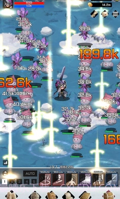 F级冒险家免广告内置菜单截图3