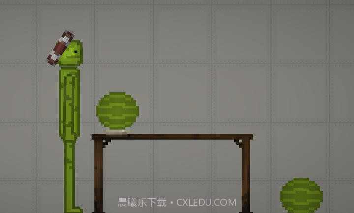 甜瓜游乐场17.0版本(自带模组)截图2 甜瓜游乐场17.0版本(自带模组)截图2