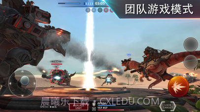 全金属怪物无敌版截图2